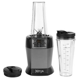 Ninja BN495EU - Bol mixeur blender - 1 kWatt - noir / argent