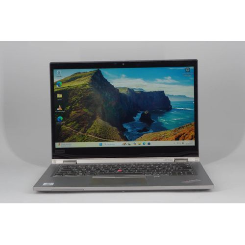 Lenovo ThinkPad L13 Yoga - 13.3" Intel Core i5 10310U - 1.7 Ghz - Ram 16 Go - SSD 256 Go