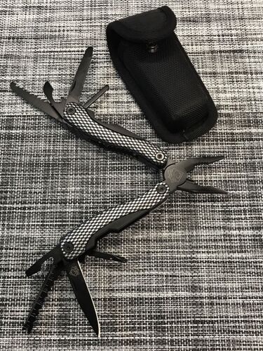 Pince Multifonctions « Puma Tec »
