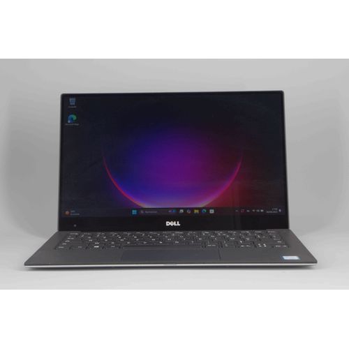 Dell XPS 13 9360 - 13.3" Intel Core i7 7500U - 2.7 Ghz - Ram 16 Go - SSD 256 Go - AZERTY - Français