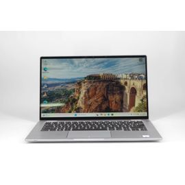 Dell Latitude 7400 2en1 - 14" Intel Core i5 8365U - 1.6 GHz - Ram 16 Go - SSD 512 Go - AZERTY - Français