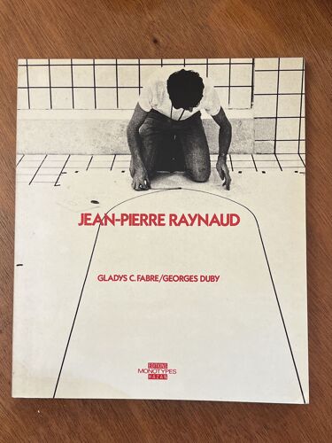 Jean-Pierre Raynaud