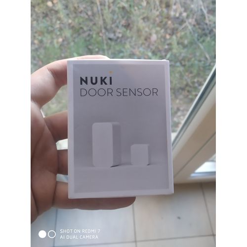 Nuki Door Sensor
