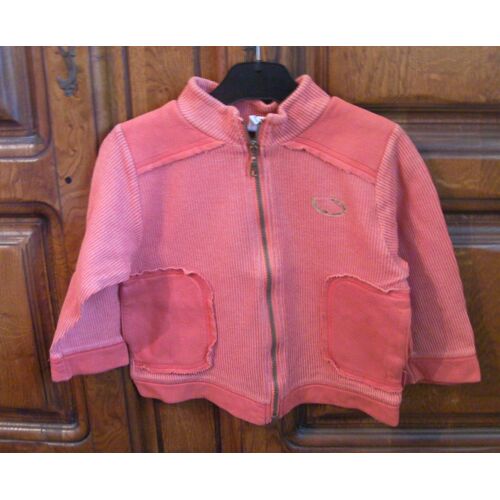 Gilet Absorba - Taille 4ans