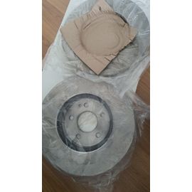 Disques De Frein Mercedes Classe V W447