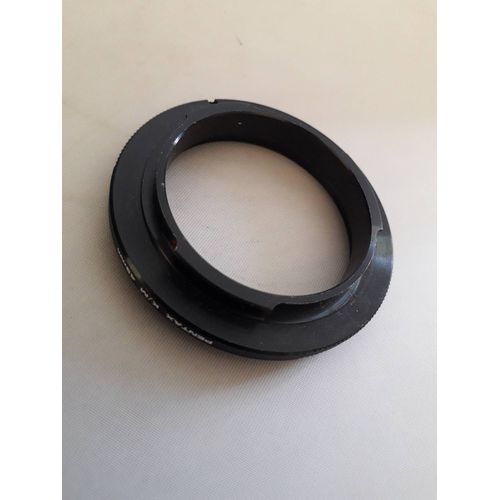 PENTAX BAGUE INVERSION PENTAX K/M -49mm pour MACRO