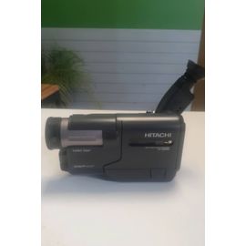 Camescope Hitachi Vidéo 8 VM-E210E