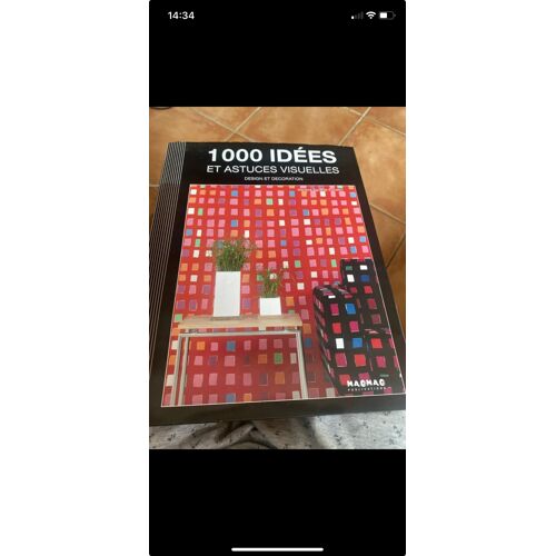 1000 Astuces Visuelles