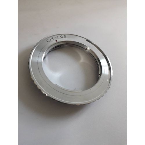 bague d'adaptation d'objectif PENTAX K SUR BOITIER EOS