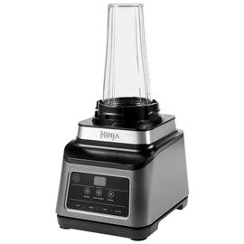 Ninja BN750EU - Bol mixeur blender - 2.1 litres - 1.2 kWatt - noir / argent