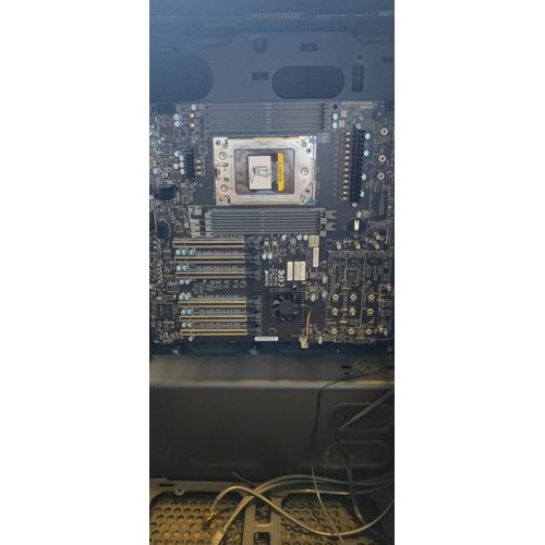 Carte mère supermicro m12swa-tf