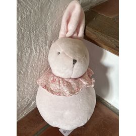 Jacadi lapin doudou 