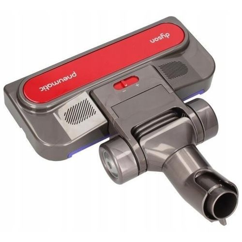 Brosse parquet ø 3,4 cm pneumatic pour Aspirateur DYSON 968626-03