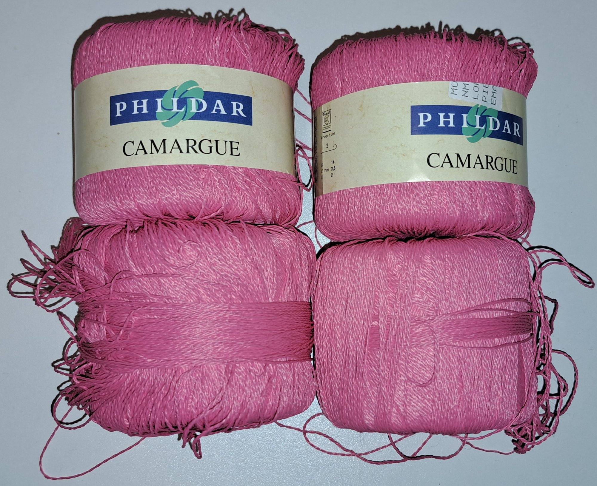 Pelote De Laine Phildar - Achat Pas Cher & Promos Régulières