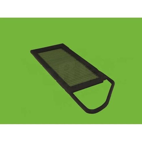 Filtre A Air Green Pour Peugeot 307 De 2002 A 2008 1.4l Hdi-70cv-37292357