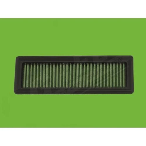 Filtre A Air Green Pour Ford Ka De 2008 A 2016 1.2l-69cv-38310678