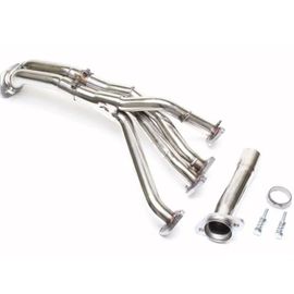 Collecteur D'échappement En Inox Pour Peugeot 205 Et 309 1,6gti, 1,9gti