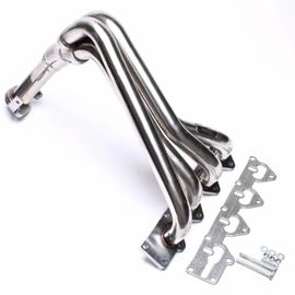 Collecteur D'échappement En Inox Pour Opel Astra F De 1991 À 1997 16v