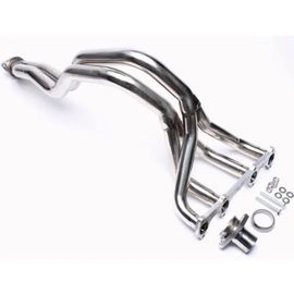 Collecteur D'échappement En Inox Pour Volkswagen Golf 1 1,6l Et 1,8l 8v De 1973 À 1983