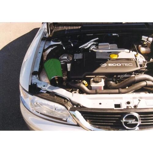 Kit D Admission Direct Green Pour Opel Vectra B De 99-02 2.2l Dti 16v-125cv-40989318