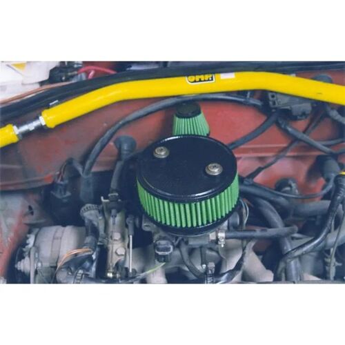 Kit D Admission Direct Green Pour Mazda Mx3 94-98 1.9l V6 24v-40886780