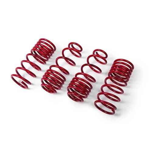 Ressorts Courts Mts Ford Focus Break De 1998 A 2005-60/40mm-41052031
