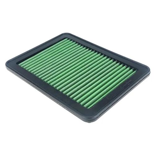 Filtre A Air Green Pour Mazda Mx5 De 2000 A 2005 1.9li 16v-146cv-38276428