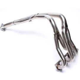 Collecteur D'échappement En Inox Pour Opel Astra F De 1991 À 1997 8v