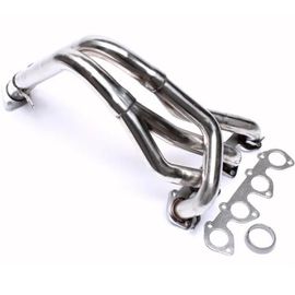 Collecteur D'échappement En Inox Pour Citroen Saxo 1,6 8v De 1996 À 2000