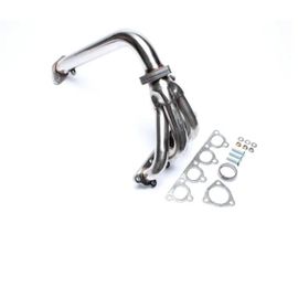Collecteur D'échappement En Inox Pour Honda Civic De 1992 À 2000, 1,5l Et 1,6l 16v