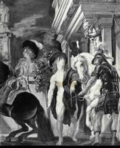 Jacques Jordaens, 1593-1678 - Sélection Et Catalogue Par Michael Jaffé. La Galerie Nationale Du Canada, Ottawa 29 Novembre 1968-5 Janvier 1969