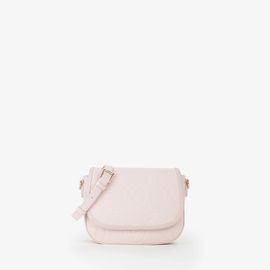 Valentino Sac Bandoulière Samba Re Rose Femme VBS8ZG10 Cipria