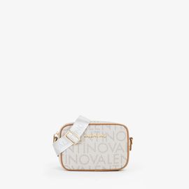 Valentino Sacoche Regina Re Beige Femme VBS9IS15 Beig/Natur