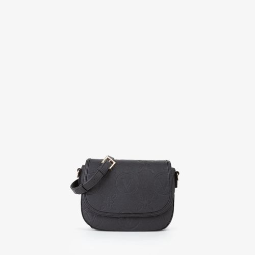 Valentino Sac Bandoulière Samba Re Noir Femme VBS8ZG10 Nero