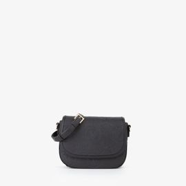 Valentino Sac Bandoulière Samba Re Noir Femme VBS8ZG10 Nero