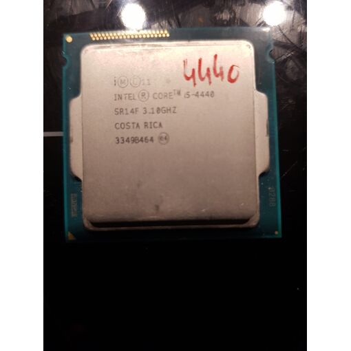 Jual INTEL CORE I3 3220/3225/3240/3245 3.40GHZ LGA1155 PROCESSOR non fan | Indonesia