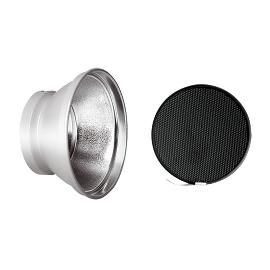 Elinchrom Grid Reflector Set - Réflecteur à grille - Ø18 cm