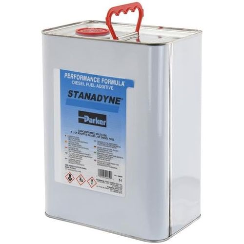 Stanadyne Performance 5l - Additif Carburant Diesel Norauto Pompe Injection Fap