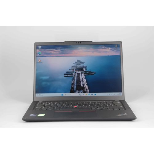 Lenovo ThinkPad X13 13" Core i5 1345u - SSD 512 Go - 16 Go AZERTY - Français