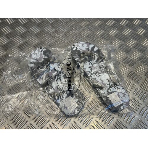 Paire Tong Mil-Tec Camo Urban En Mousse Eva Taille 37 - 38