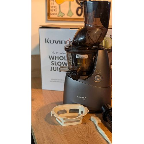 Extracteur a jus Kuvings