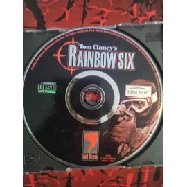 Tom Clancy¿s Rainbow Six (PC CD-ROM)