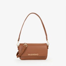 Valentino Sac Bandoulière Aury Re Marron Femme VBS9OB09 Cuoio