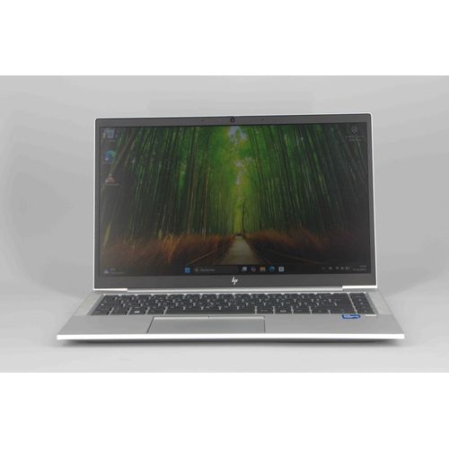 PC Portable HP EliteBook 830 G8 13" Intel Core i5 16 Go RAM 256 Go SSD