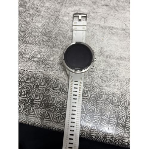 Montre suunto 9 titane