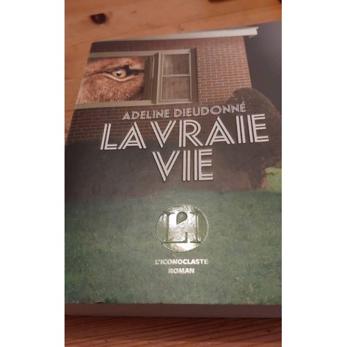 Livre Très Bon Etat