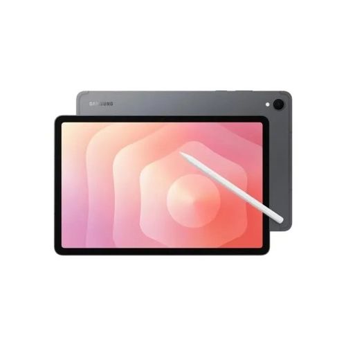 Tablet Samsung Galaxy Tab S11 11" 128GB AMOLED 2X Android 5G 8400mAh Gris