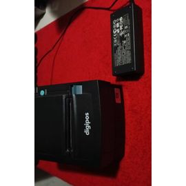 Digipos Model DS-820 imprimante tickets de caisse