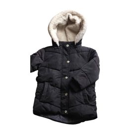 Doudoune Veste Polaire 2-3ans