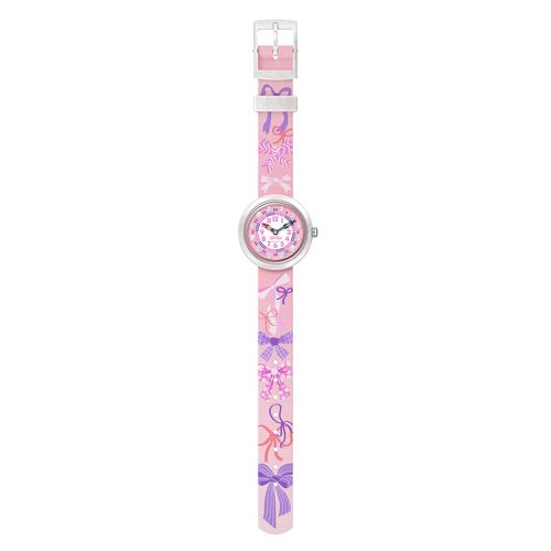 Montre Enfant Flik Flak Pick A Bow